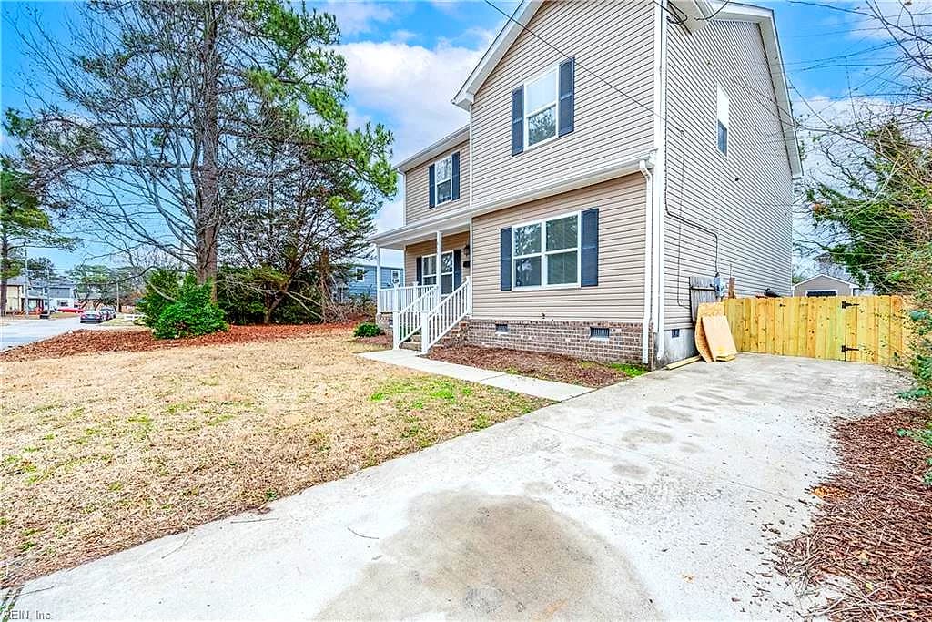 815 E 30th Street ST, NORFOLK VA 23504 - Photo 5