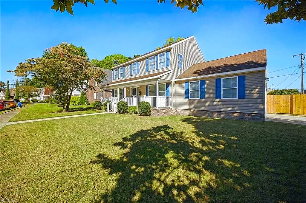 400 Rockbridge RD, PORTSMOUTH VA 23707 - Photo 4