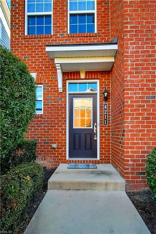 4211 Greenview ALY, WILLIAMSBURG VA 23188 - Photo 5