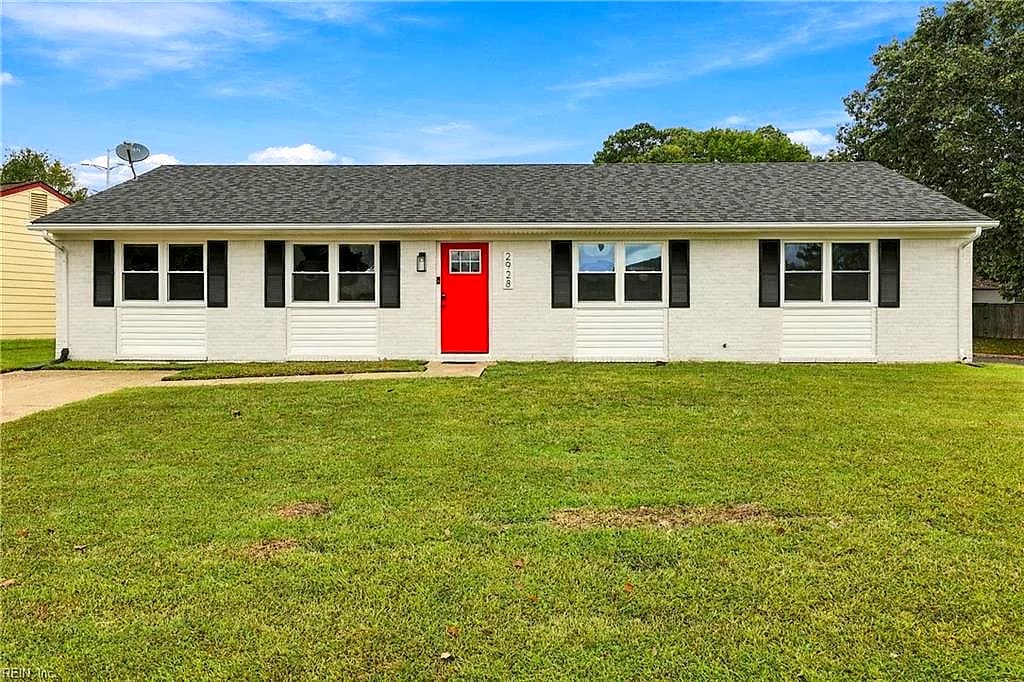 2928 Dubois PL, VIRGINIA BEACH VA 23453 - Photo 2