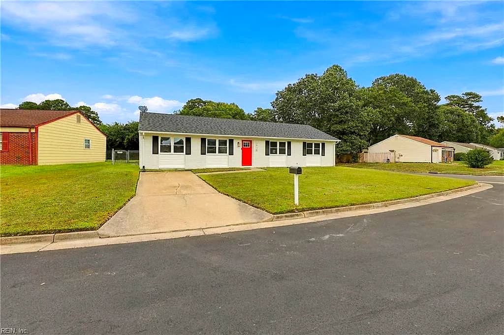 2928 Dubois PL, VIRGINIA BEACH VA 23453 - Photo 3