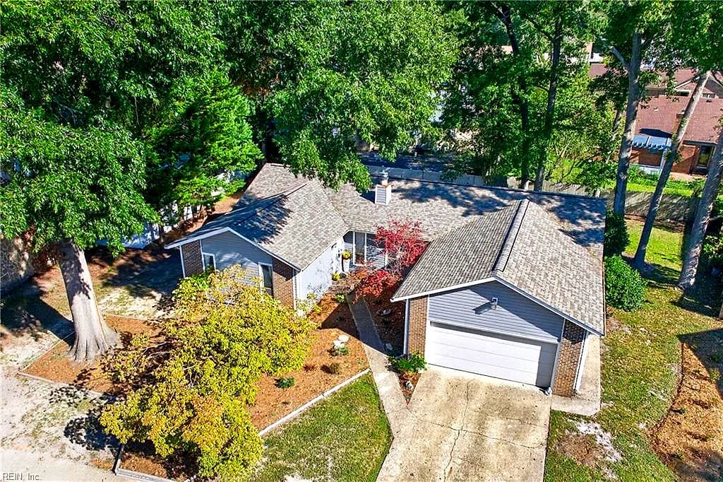 1508 Bayberry N CT, CHESAPEAKE VA 23320 - Photo 3