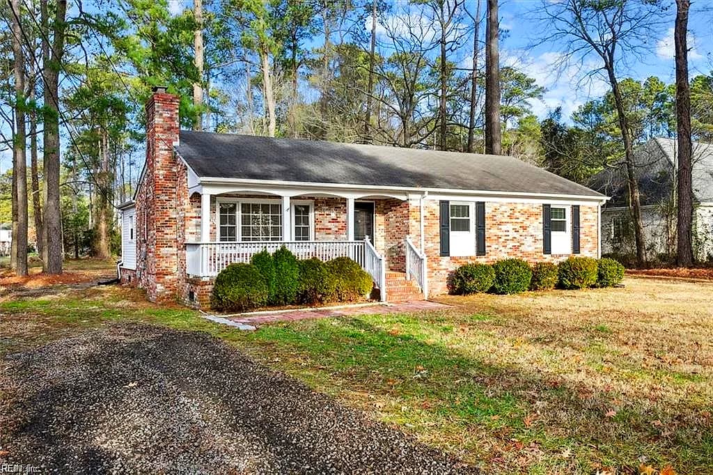 47 Pasture RD, POQUOSON VA 23662 - Photo 3