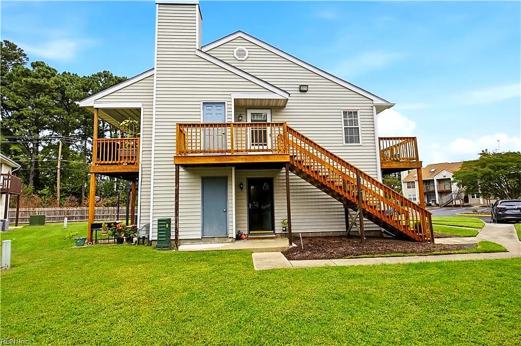 3704 Towne Point RD #B, PORTSMOUTH VA 23703 - Photo 3