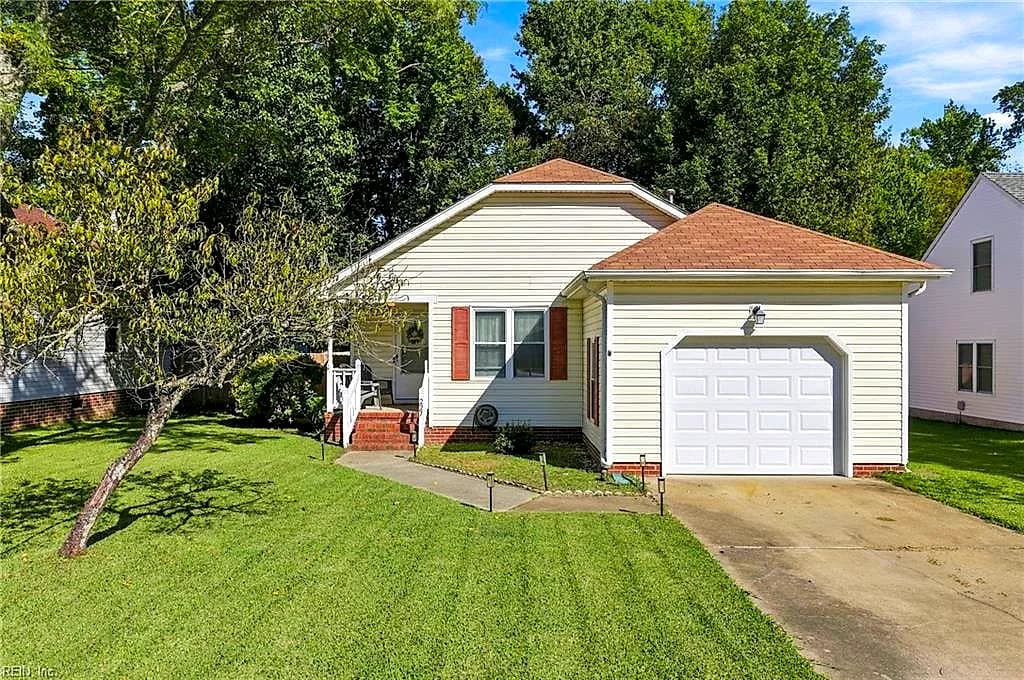 227 Abingdon CIR, SUFFOLK VA 23434 - Photo 3