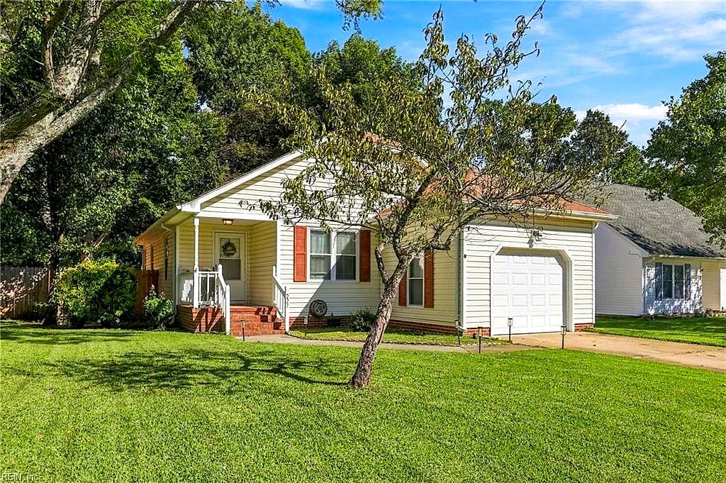 227 Abingdon CIR, SUFFOLK VA 23434 - Photo 4
