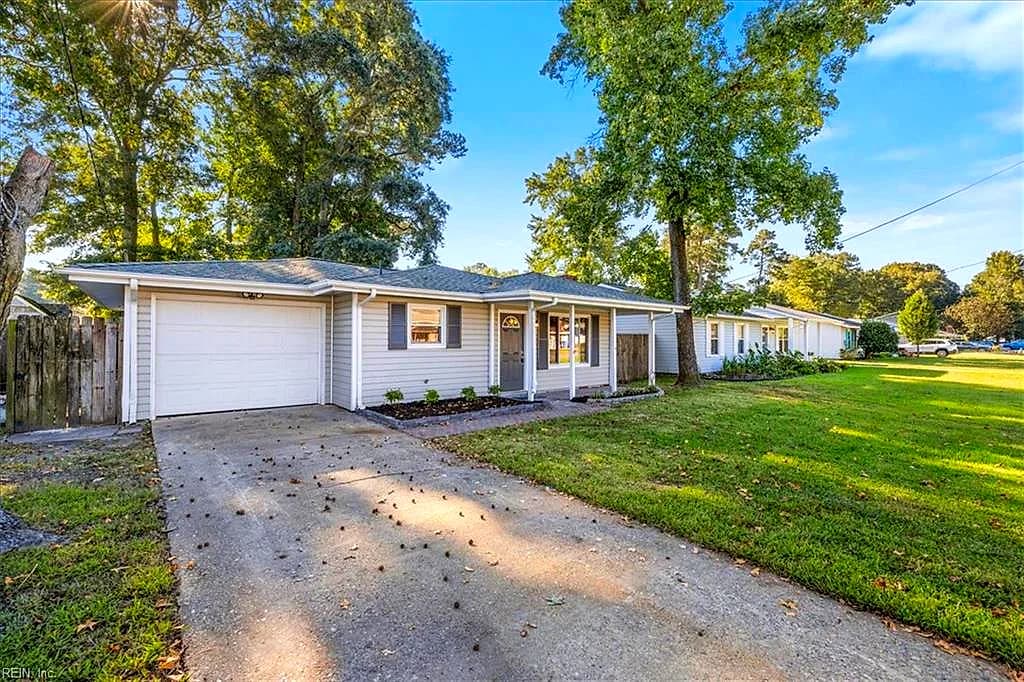 1425 Glendale AVE, CHESAPEAKE VA 23323 - Photo 3