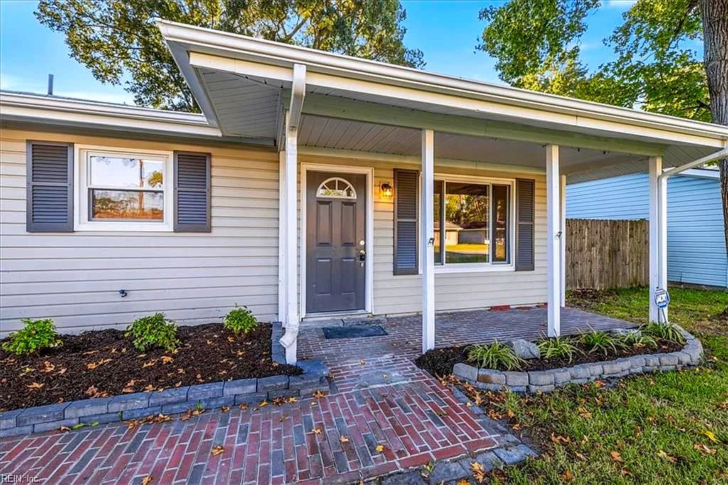 1425 Glendale AVE, CHESAPEAKE VA 23323 - Photo 4