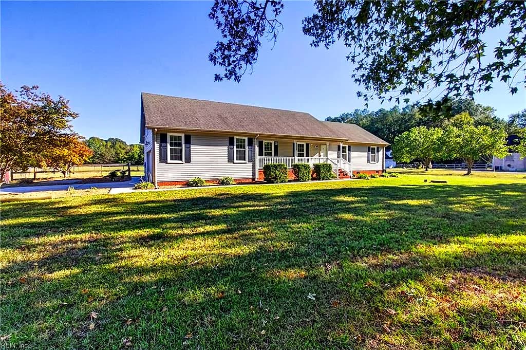 2711 Lake Drummond Cswy NONE, CHESAPEAKE VA 23322 - Photo 3