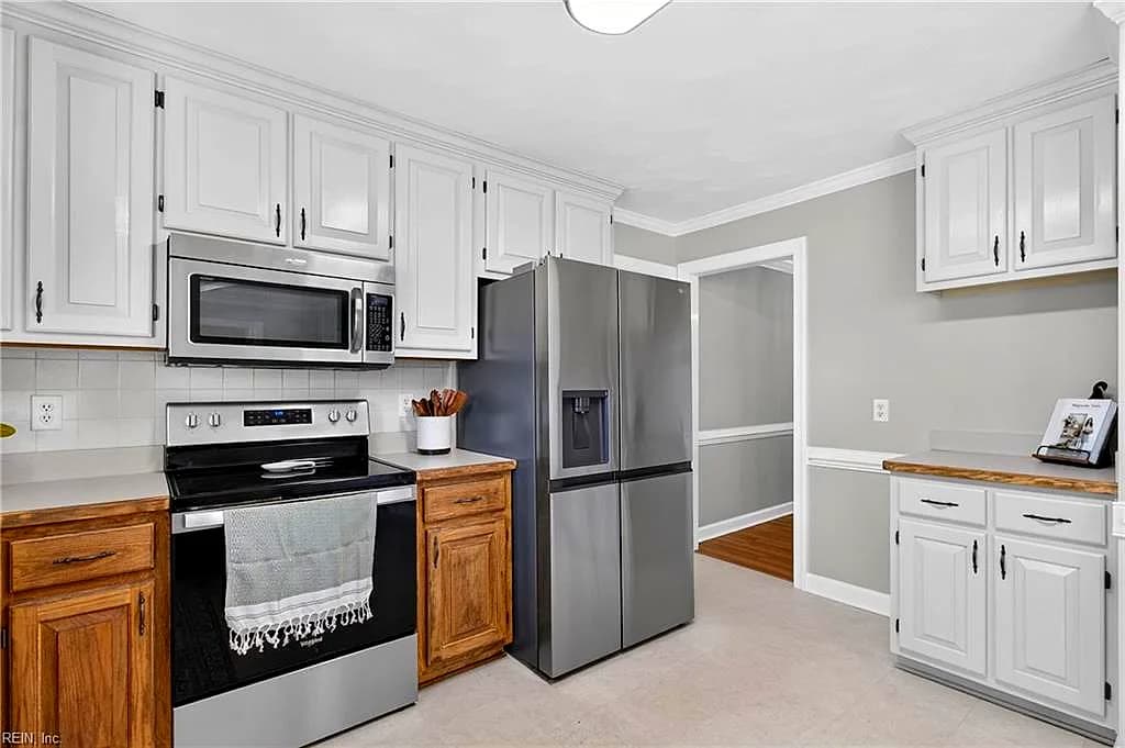 2711 Lake Drummond Cswy NONE, CHESAPEAKE VA 23322 - Photo 5
