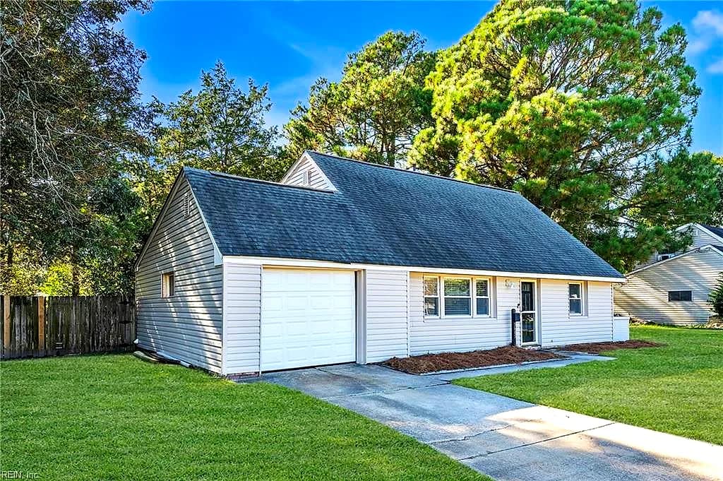 5605 Princess Anne RD, VIRGINIA BEACH VA 23462 - Photo 3