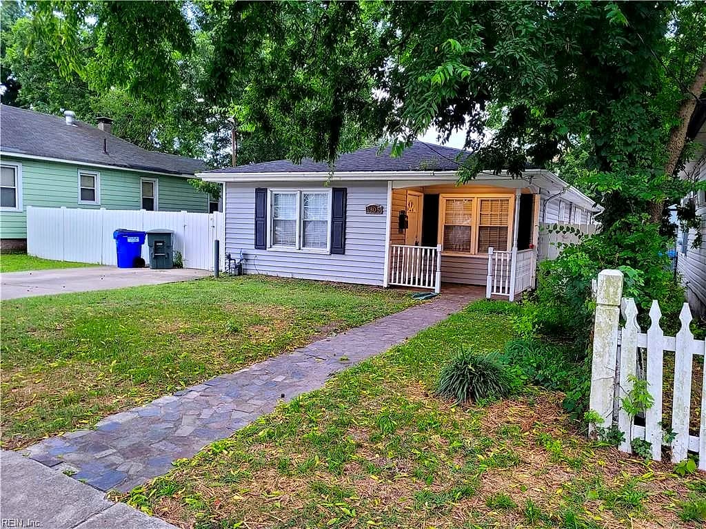 1305 W 37th Street ST, NORFOLK VA 23508 - Photo 4