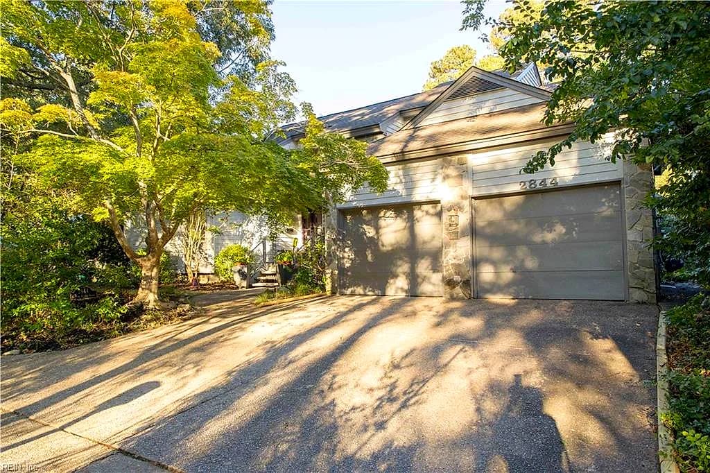 2844 Kings north RD, VIRGINIA BEACH VA 23452 - Main photo