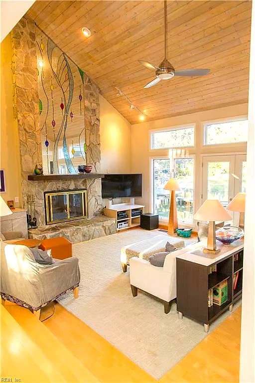2844 Kings north RD, VIRGINIA BEACH VA 23452 - Photo 5