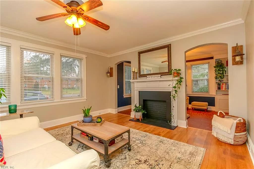 7415 Hampton BLVD #A, NORFOLK VA 23505 - Photo 3