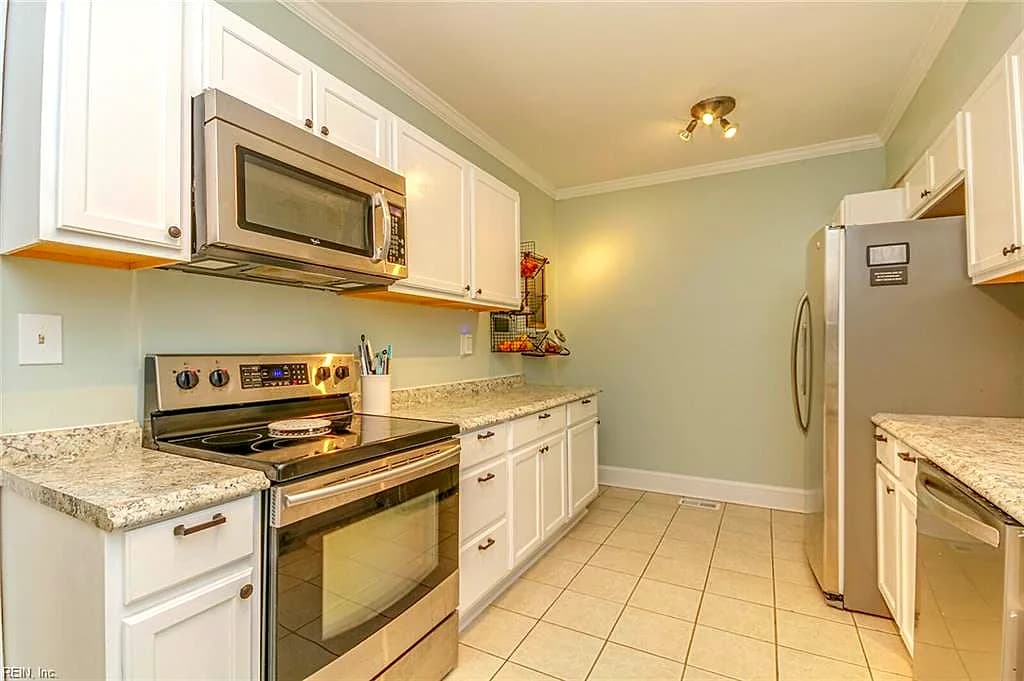 7415 Hampton BLVD #A, NORFOLK VA 23505 - Photo 4