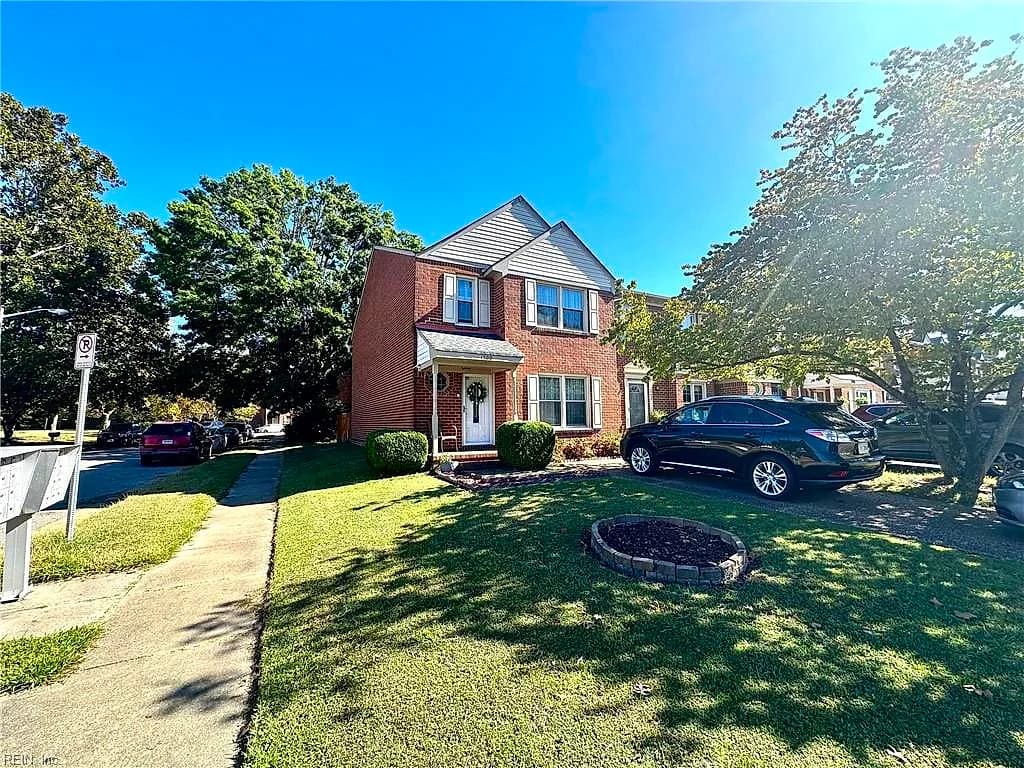 1500 Canterford CT, VIRGINIA BEACH VA 23464 - Photo 3