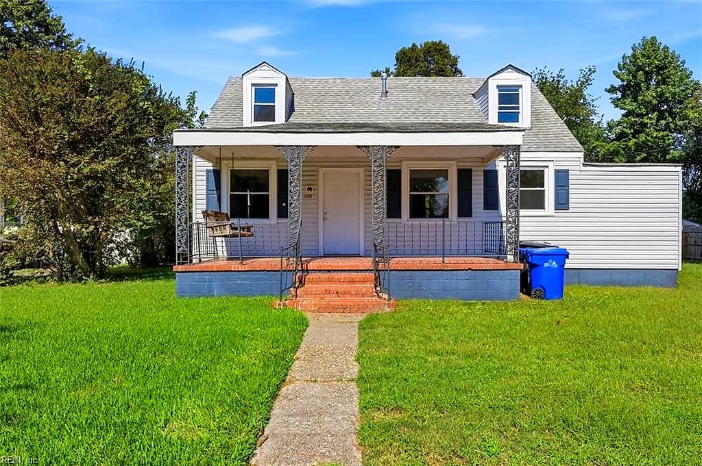 3200 Arlington PL, PORTSMOUTH VA 23707 - Photo 3