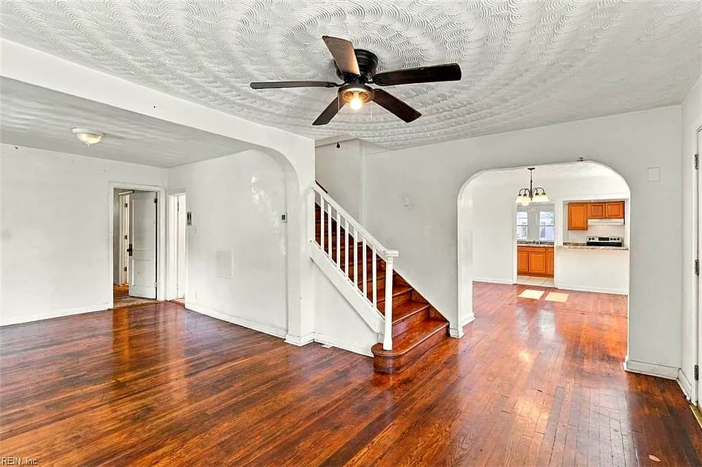 3200 Arlington PL, PORTSMOUTH VA 23707 - Photo 4