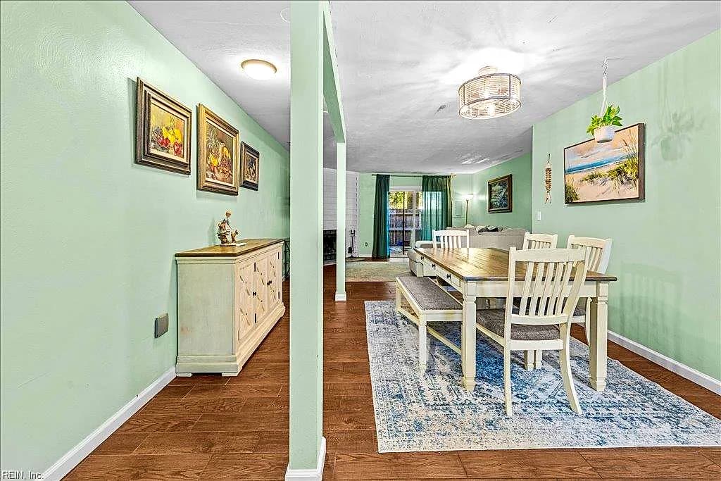 504 Barberton DR #103, VIRGINIA BEACH VA 23451 - Photo 5