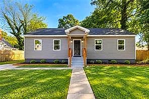 8336 Pythian AVE, NORFOLK VA 23518 - Main photo