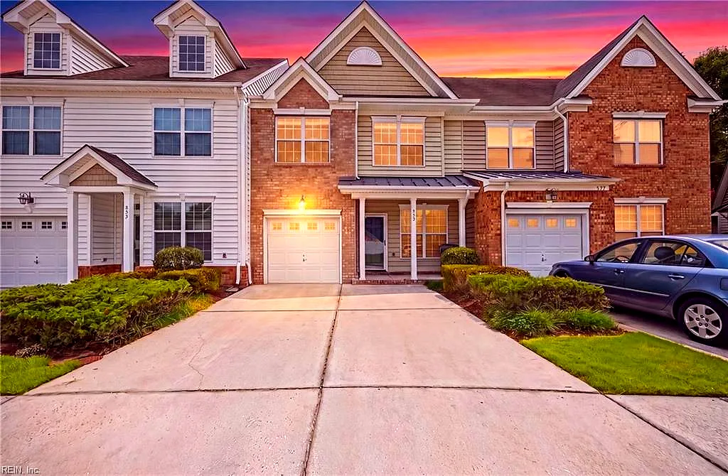 929 Canterwood CT, VIRGINIA BEACH VA 23462