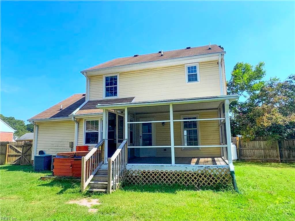 512 Bay Oak DR, CHESAPEAKE VA 23323 - Photo 3