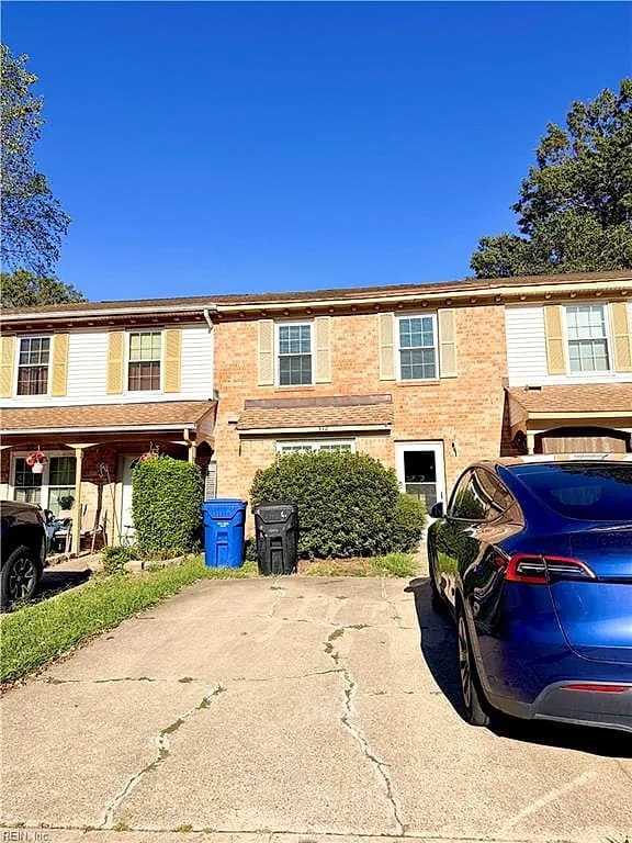 312 Seeman CT, VIRGINIA BEACH VA 23452 - Main photo