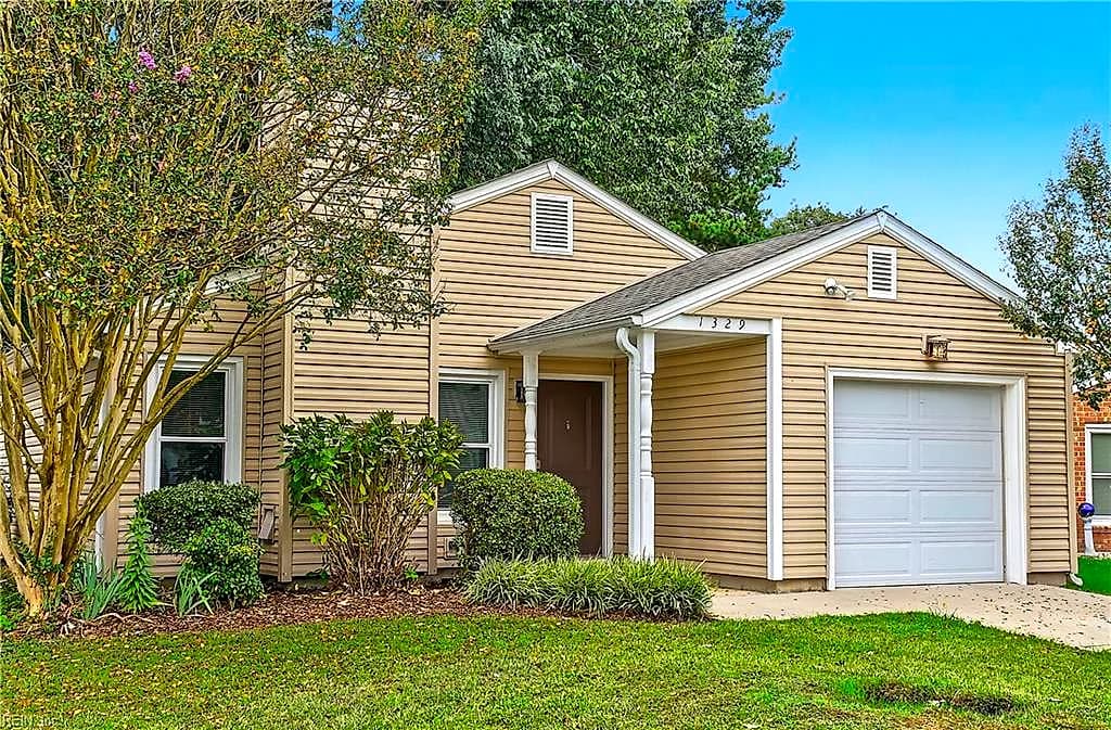 1329 Fernside CT, VIRGINIA BEACH VA 23464 - Photo 3