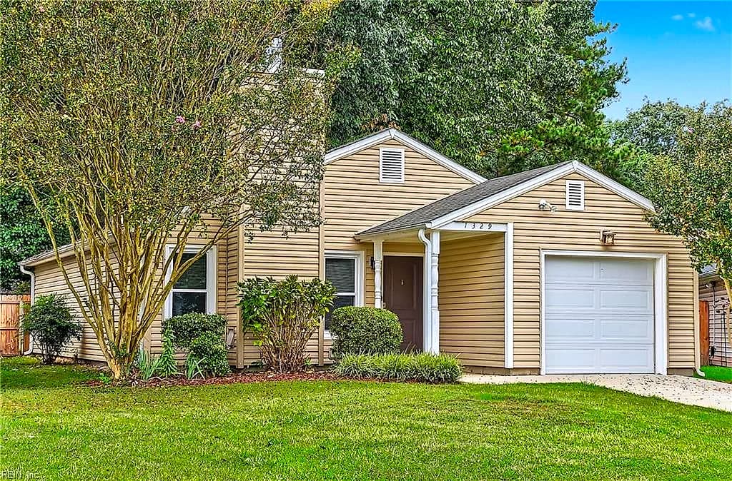 1329 Fernside CT, VIRGINIA BEACH VA 23464 - Photo 4