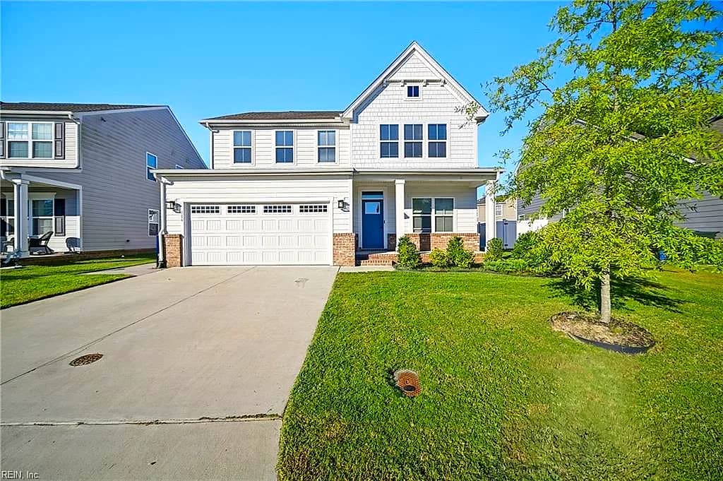 106 Brookside LN, SUFFOLK VA 23434 - Photo 3
