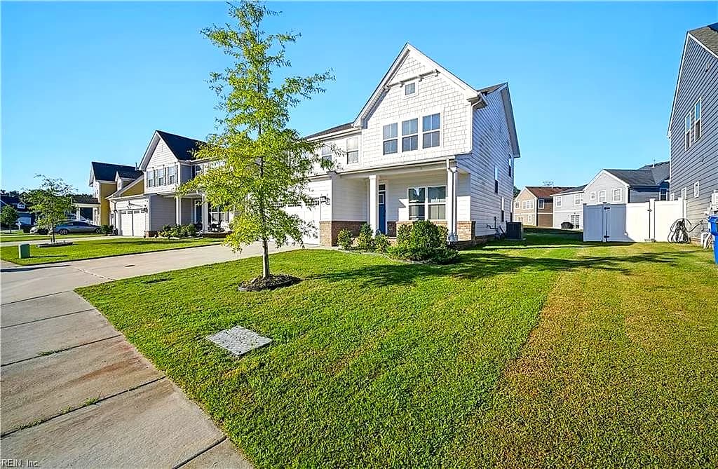 106 Brookside LN, SUFFOLK VA 23434 - Photo 4