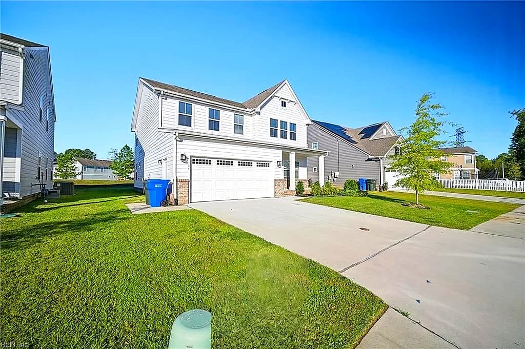 106 Brookside LN, SUFFOLK VA 23434 - Photo 5
