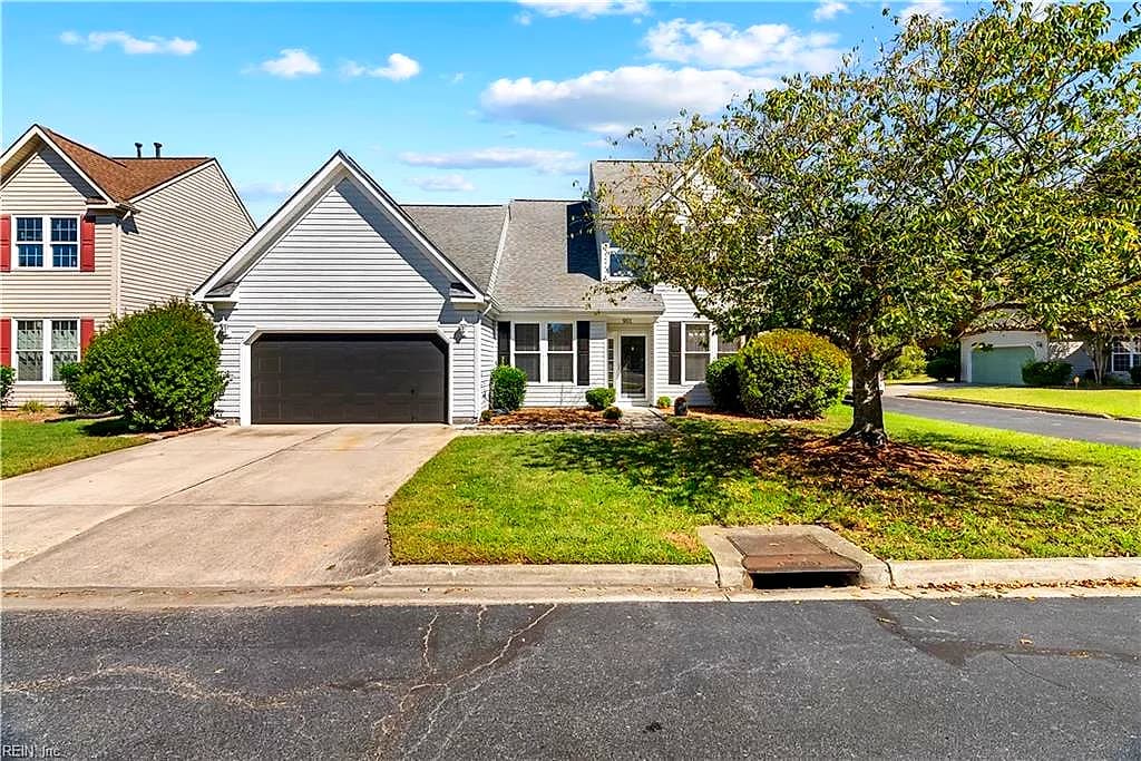 901 Summerfield CRES, CHESAPEAKE VA 23322 - Photo 2
