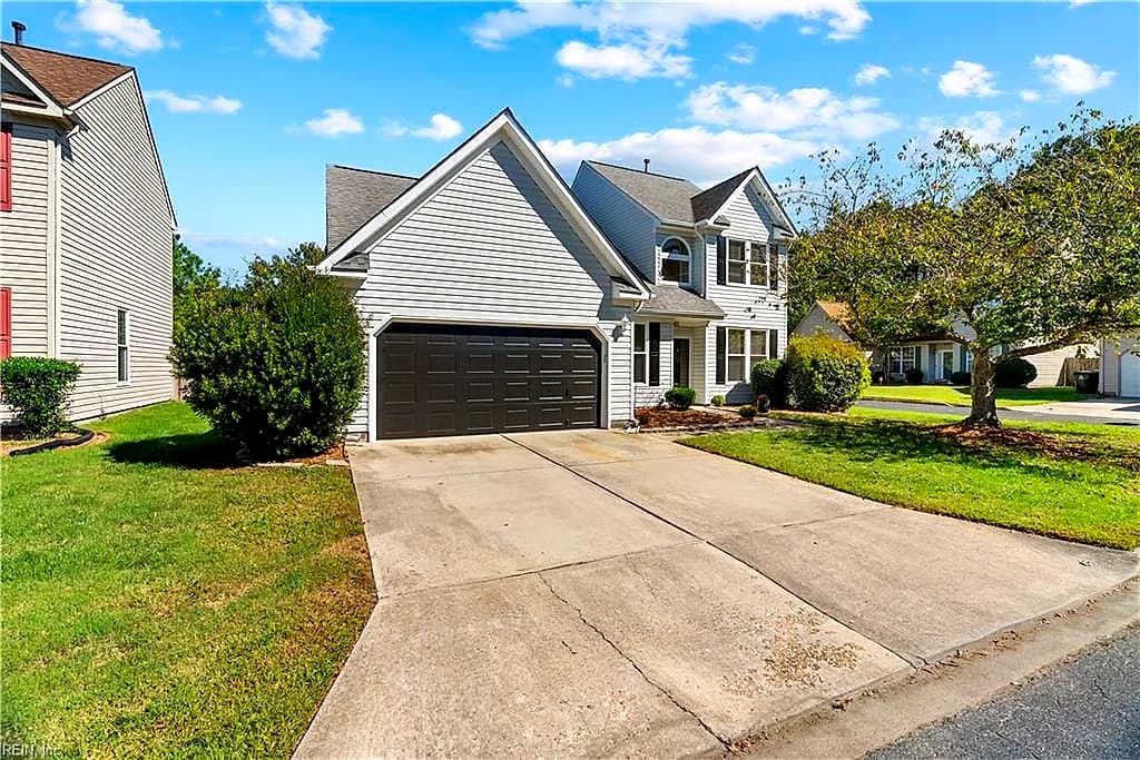 901 Summerfield CRES, CHESAPEAKE VA 23322 - Photo 3