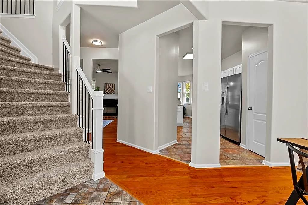 901 Summerfield CRES, CHESAPEAKE VA 23322 - Photo 4