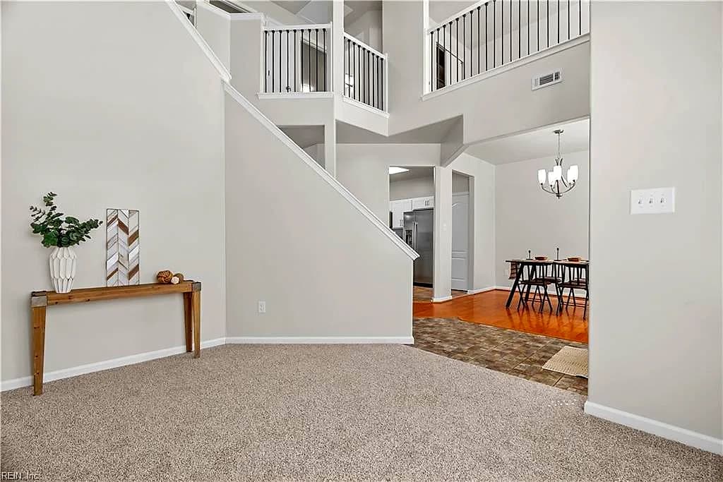 901 Summerfield CRES, CHESAPEAKE VA 23322 - Photo 5