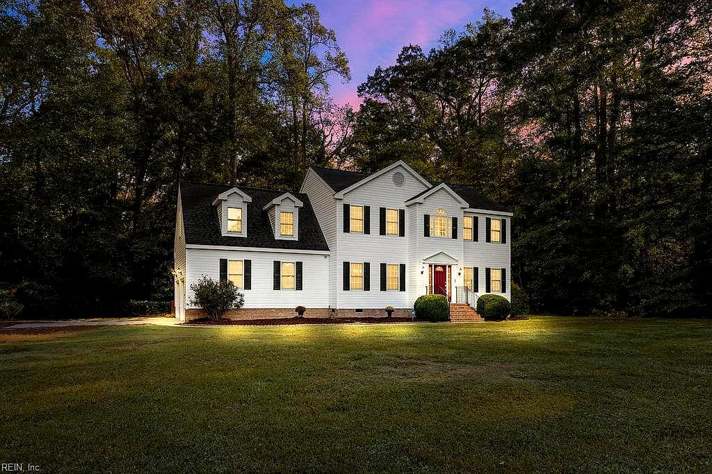 12689 Nike Park RD, CARROLLTON VA 23314 - Main photo
