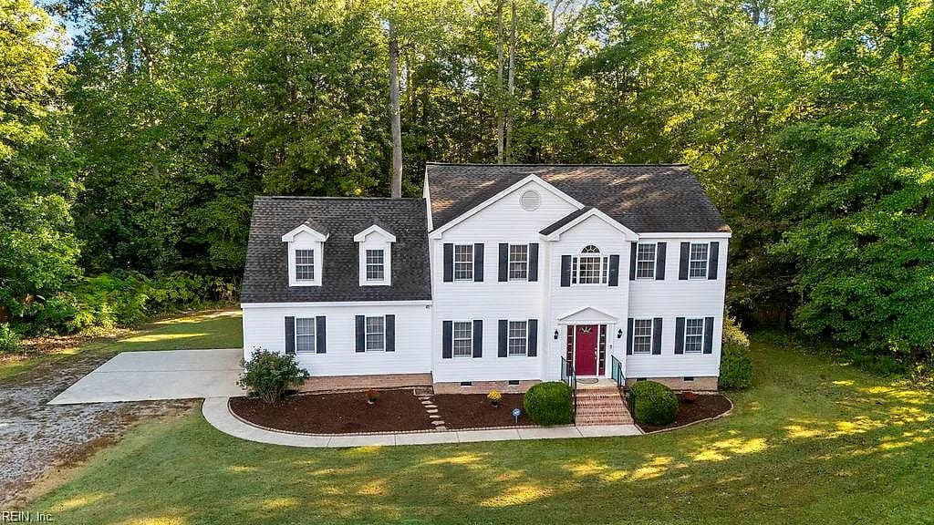 12689 Nike Park RD, CARROLLTON VA 23314 - Photo 3