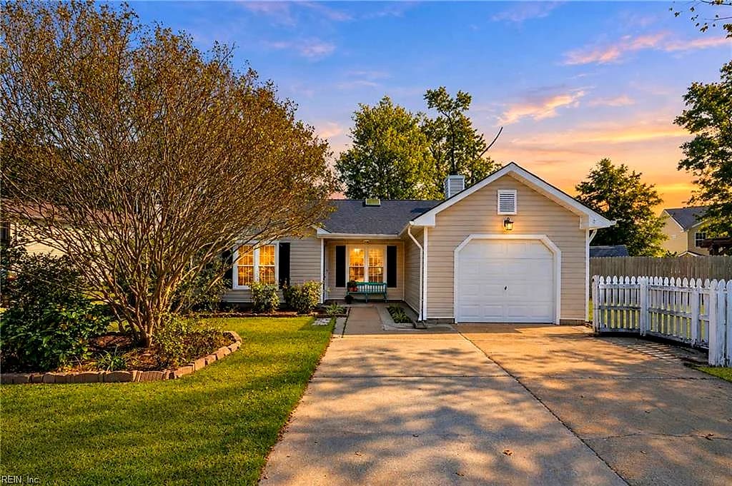3037 Monet DR, VIRGINIA BEACH VA 23456 - Photo 2