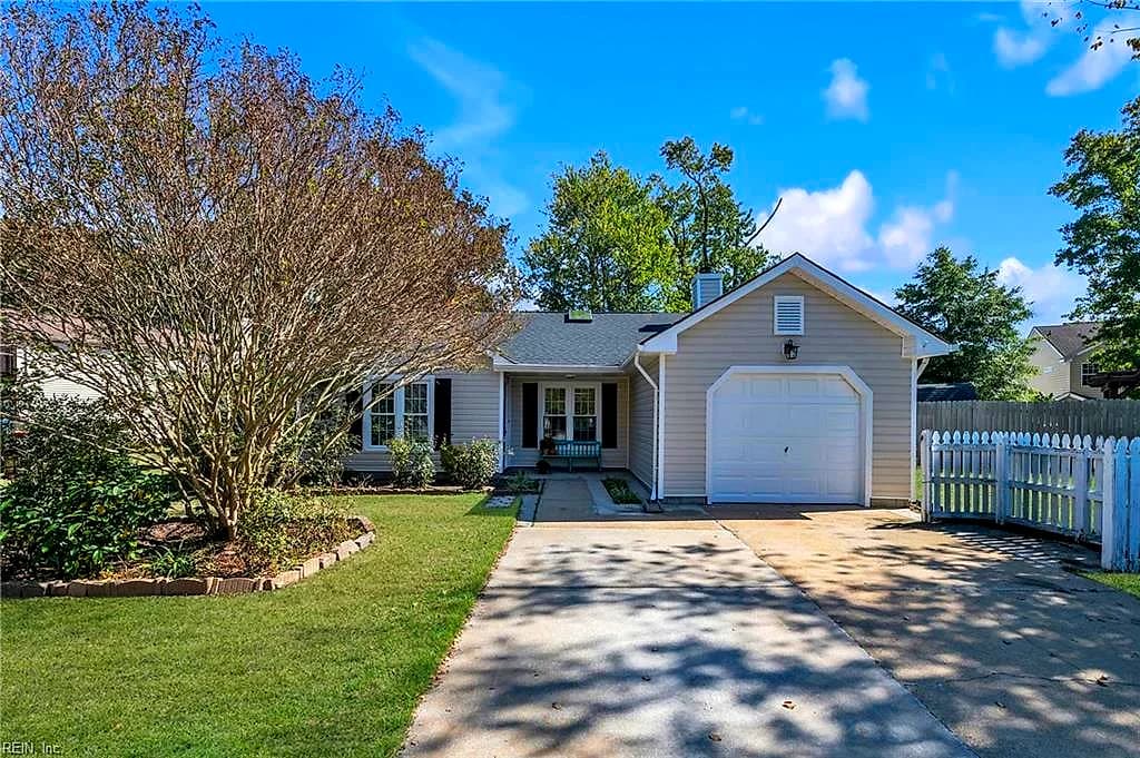 3037 Monet DR, VIRGINIA BEACH VA 23456 - Photo 3