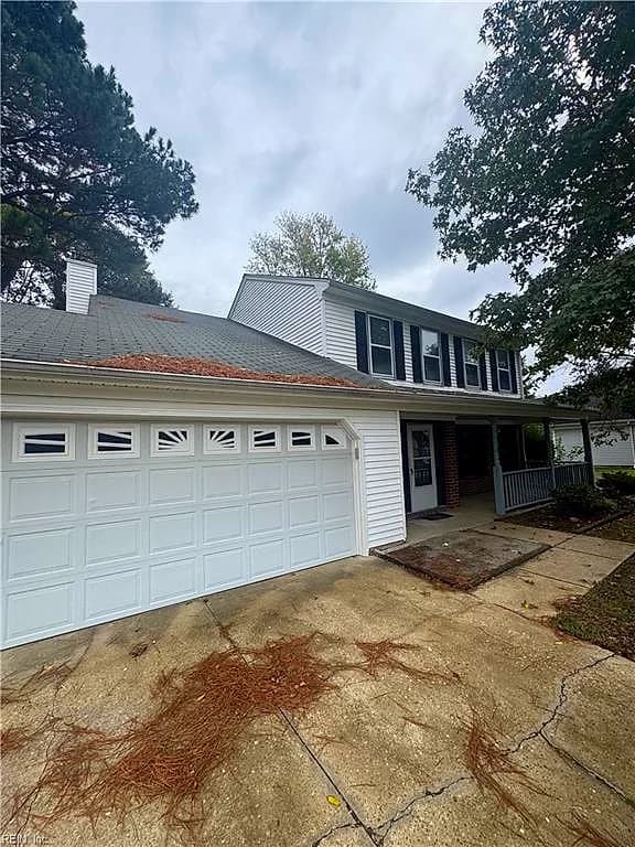 1307 Hillock XING, VIRGINIA BEACH VA 23455 - Photo 2