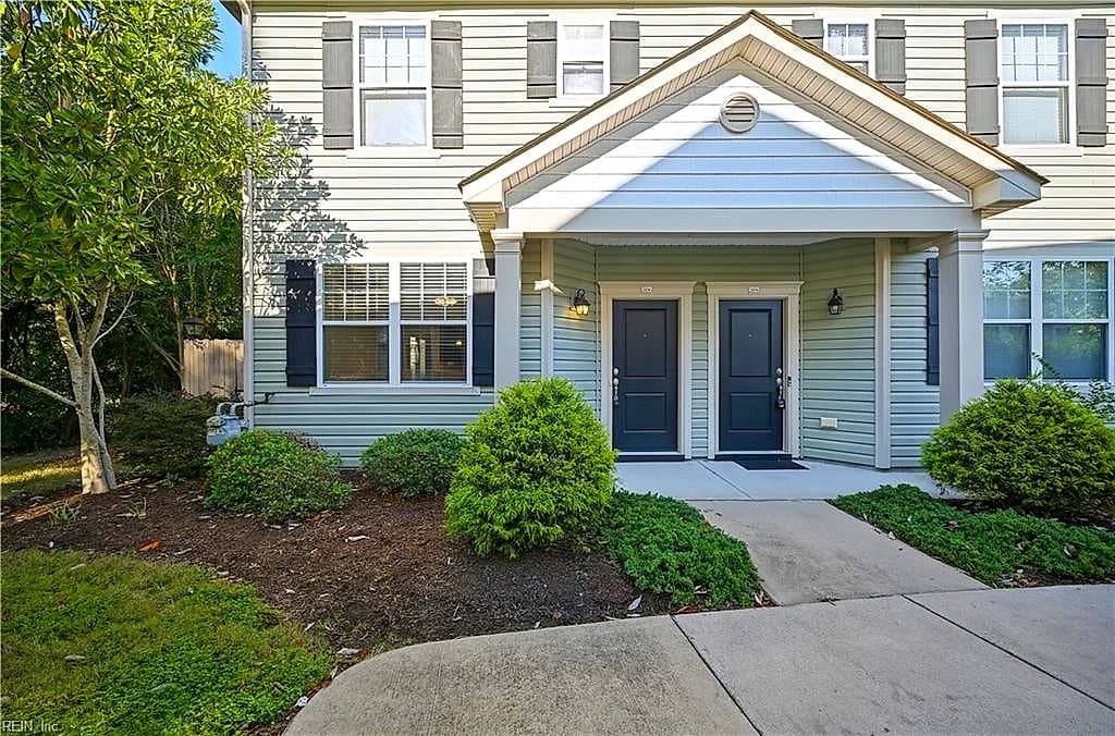 2456 Whitman ST, CHESAPEAKE VA 23321 - Main photo