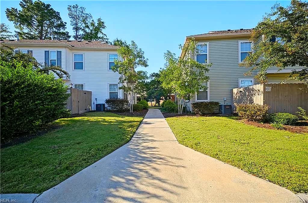 2456 Whitman ST, CHESAPEAKE VA 23321 - Photo 5