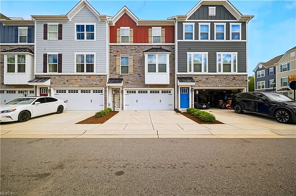 939 Gabion WAY, CHESAPEAKE VA 23323