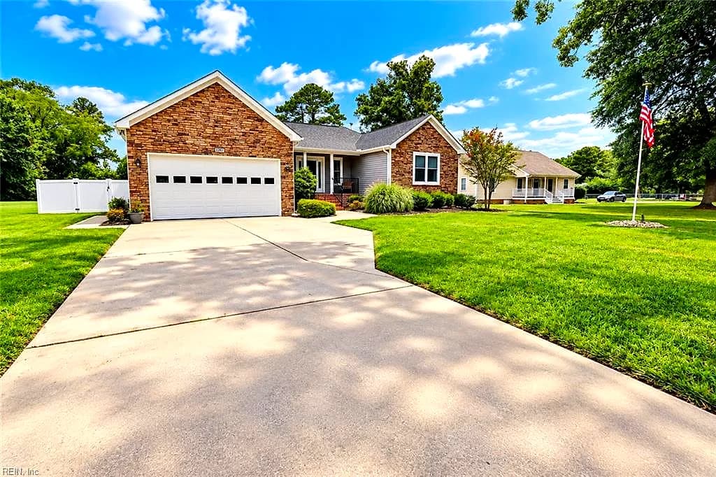1207 Kansas ST, SUFFOLK VA 23434 - Photo 3
