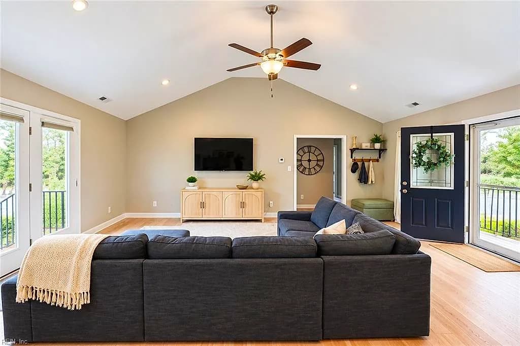 1207 Kansas ST, SUFFOLK VA 23434 - Photo 5
