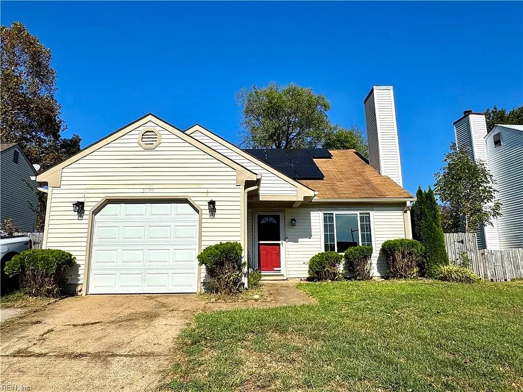 3825 Frazier LN, VIRGINIA BEACH VA 23456 - Photo 2