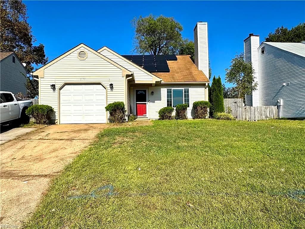 3825 Frazier LN, VIRGINIA BEACH VA 23456 - Photo 3