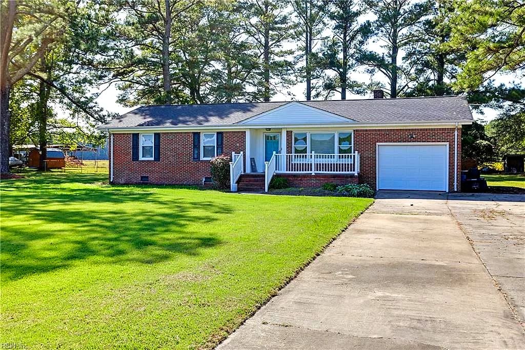 2647 Desert RD, SUFFOLK VA 23434 - Photo 2